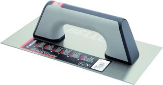 Bellota 5861-3 BIM Llana recta mango bimaterial, 3