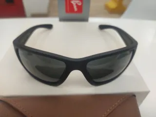 Gafas de Sol Ray-Ban RB4300 601-S