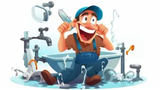 FONTANERO DESATASCOS ECONÓMICO CISTERNAS WC