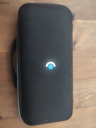 Steam Deck (Valve) Negro - Pantalla sin señal