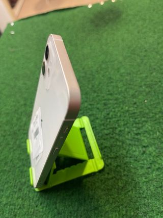 iPhone 12 128GB Plata