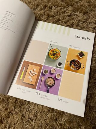 Escuela de cocina vegetariana