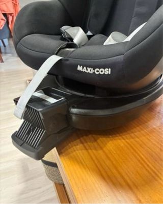 Silla coche Maxi-Cosi Mica Eco i-Size