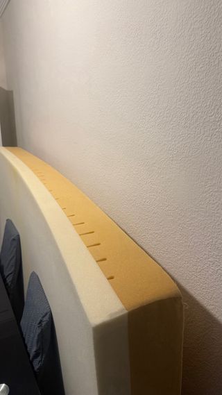 Colchón IKEA Matrand