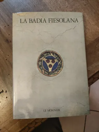 La Badia Fiesolana