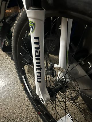 Bicicleta ROCKRIDER RACE 700