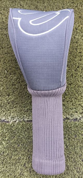 headcover Wilson Driver para taco de Golfe