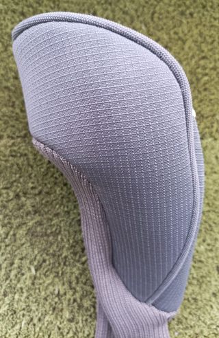 headcover Wilson Driver para taco de Golfe