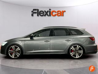 Seat Leon ST 2.0 TSI 290cv St&Sp CUPRA