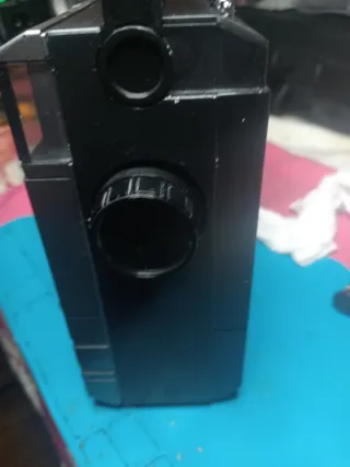 Radio Philips D2615 Multibandas 1985 5 bandas