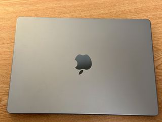 MacBook Pro M1 32GB 1TB (47 ciclos de carga)