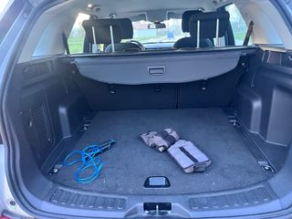 Land Rover Discovery Sport 2018