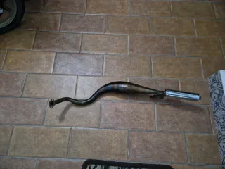 Escape Derbi Variant