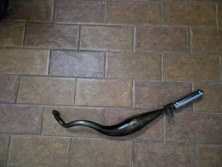 Escape Derbi Variant