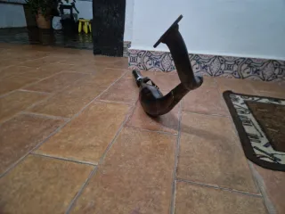 Escape Derbi Variant