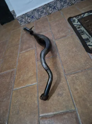 Escape Derbi Variant