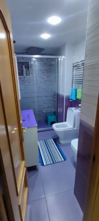 Se alquila habitación  380 € Gastos incluidos