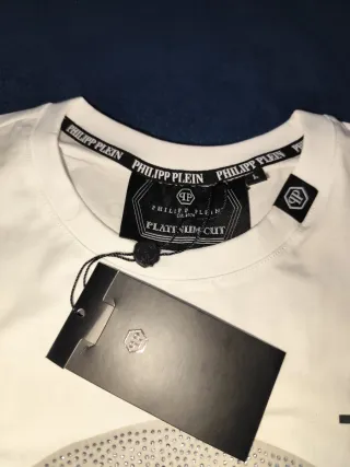 T-shirt Philipp Plein L'Homme 1978