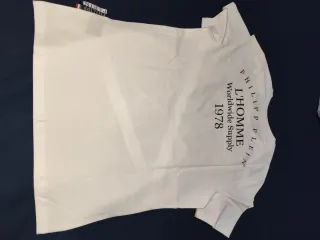 T-shirt Philipp Plein L'Homme 1978