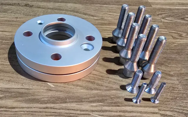 SEPARADORES 4x100 16 MM ø56 PARA MINI