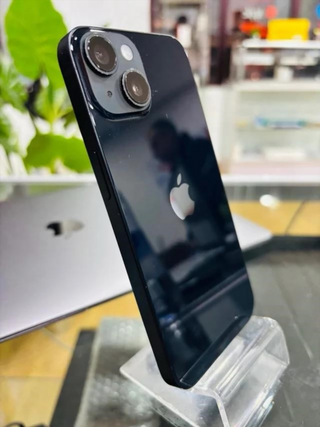 iPhone 14 128GB Nero con Garanzia