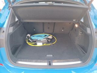 BMW X1 xDrive25e 220