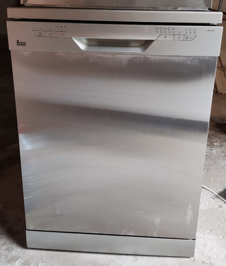 Lavavajillas Teka LP8 810