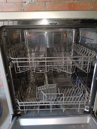 Lavavajillas Teka LP8 810