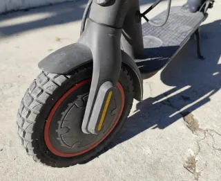Patinete Eléctrico Xiaomi Pro 2