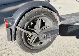 Patinete Eléctrico Xiaomi Pro 2