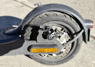 Patinete Eléctrico Xiaomi Pro 2