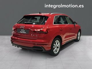 Audi Q3 S line 35 TDI 110kW (150CV) S tronic