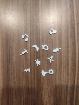 Juego de mesa Operación Hasbro