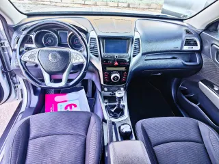 SsangYong Tivoli 2016