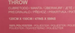 Manta Hello Kitty and Friends