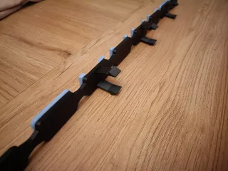 Letras Performance Hyundai i30 N fl