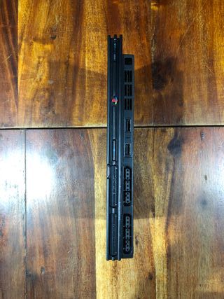 Console Playstation 2 slim sony ps2 con cavi