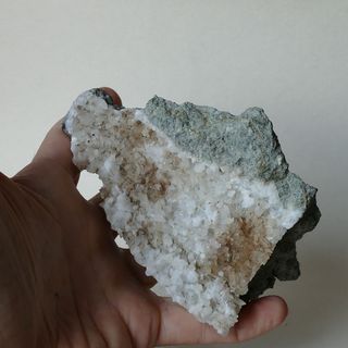minerali CALCITE Val Sillaro (C62)