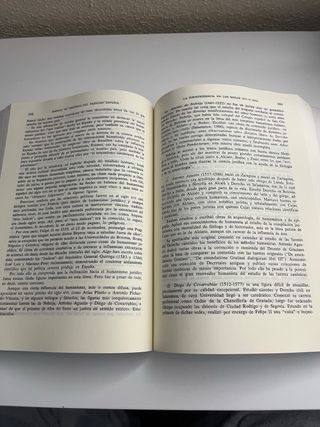 Manual de Historia del Derecho español (Spanish...