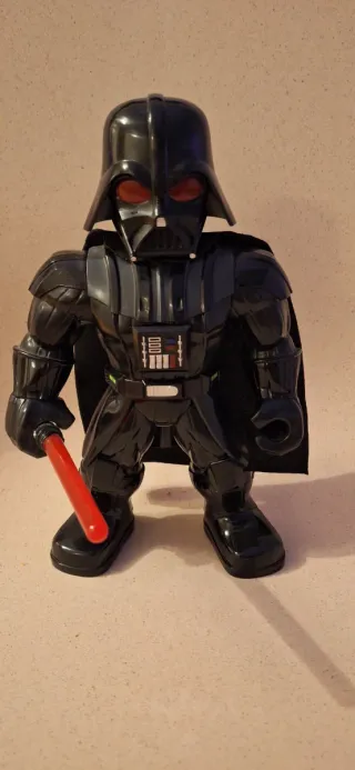 Figura Darth Vader Star Wars