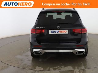 Mercedes Clase GLB GLB 200 d AMG Line