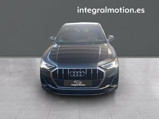 Audi Q3 S line 35 TDI 110kW (150CV) S tronic