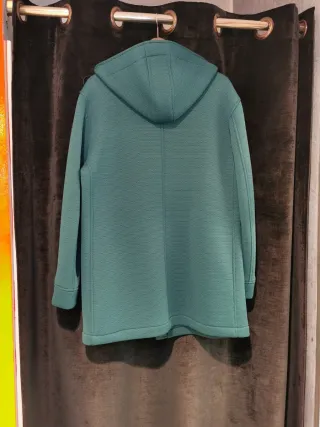 Abrigo BOB Talla 52 Original