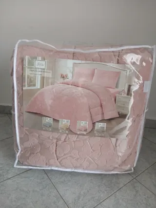 Trapunta Matrimoniale Jane