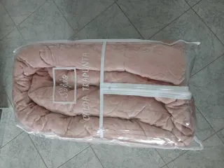 Trapunta Matrimoniale Jane