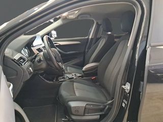 BMW X2 sDrive16d