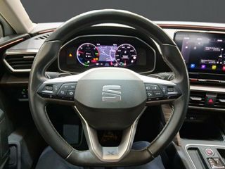 Seat Leon 1.4 e-Hybrid DSG-6 S&S Xcellence Go L