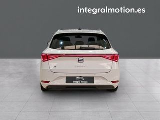 Seat Leon 1.4 e-Hybrid DSG-6 S&S Xcellence Go L