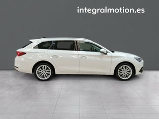 Seat Leon 1.4 e-Hybrid DSG-6 S&S Xcellence Go L