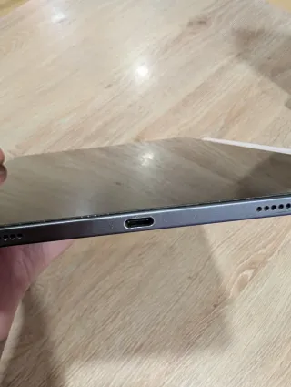 iPad Pro 11 2ª Gen + Apple Pencil